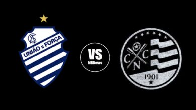CSA x Náutico