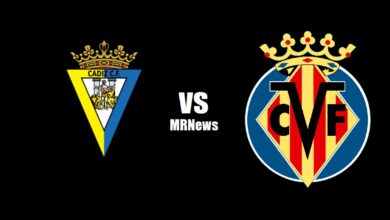 Cádiz x Villarreal