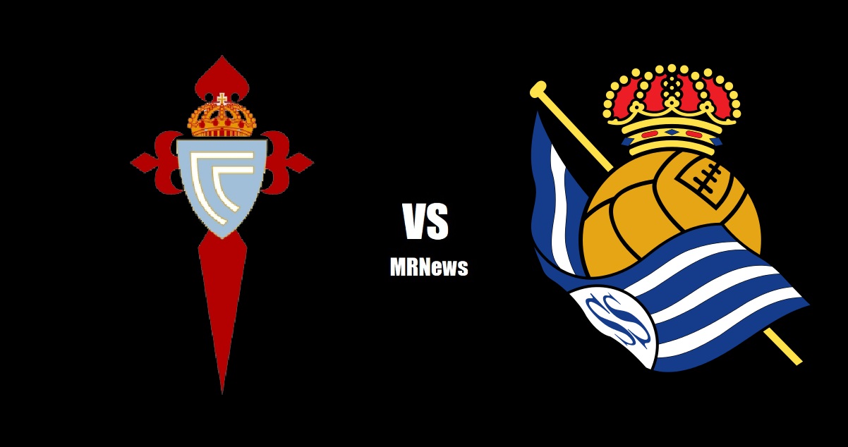 Celta Vigo x Real Sociedad