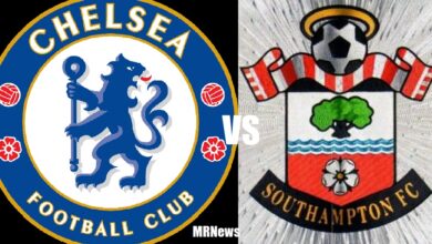Chelsea x Southampton