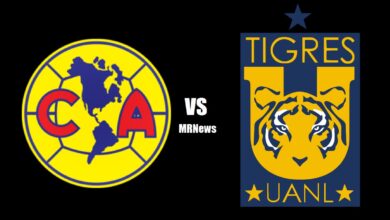 Club America x Tigres