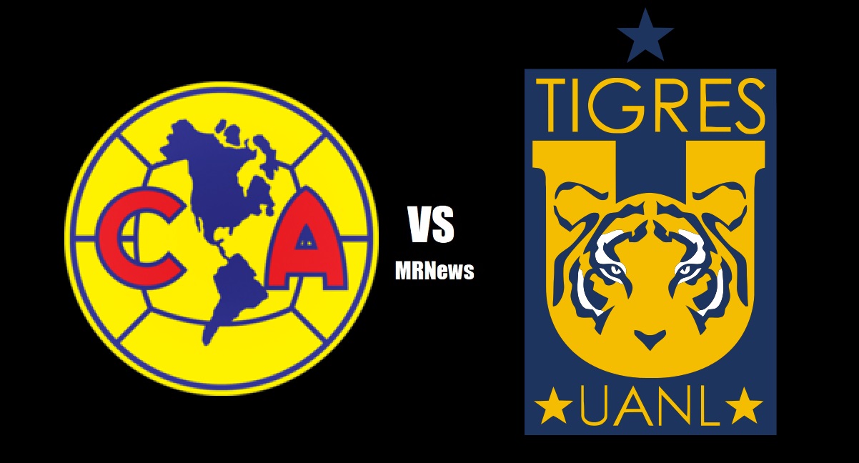 Club America x Tigres