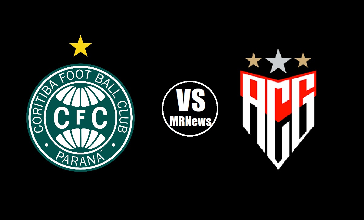Coritiba x Atlético-GO