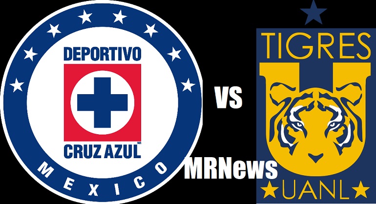 Cruz Azul x Tigres