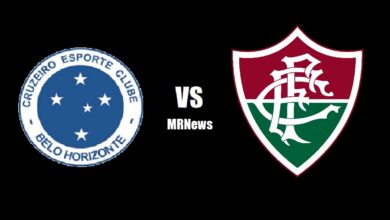 Cruzeiro x Fluminense