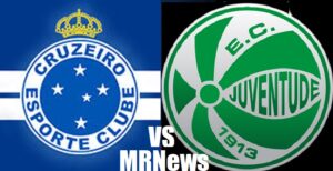 Cruzeiro x Juventude