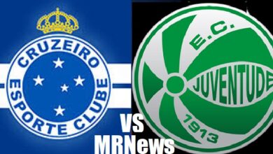 Cruzeiro x Juventude