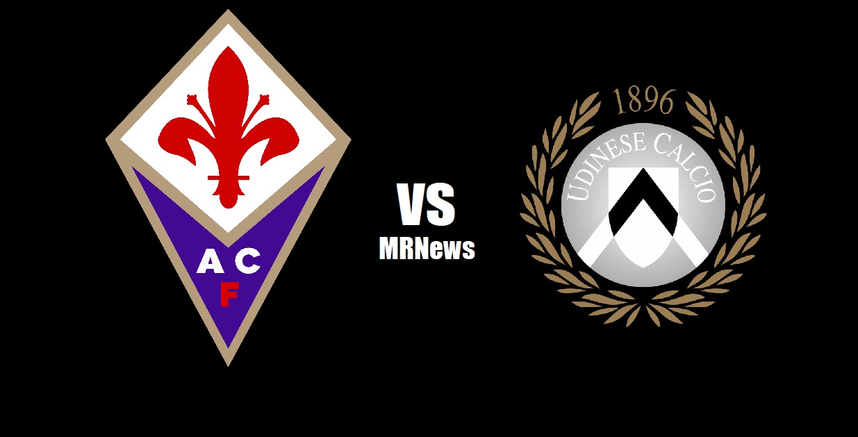 Fiorentina x Udinese