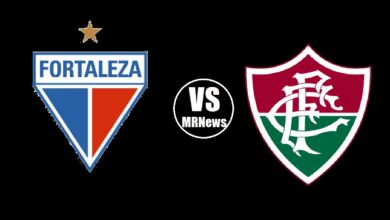 Fortaleza x Fluminense