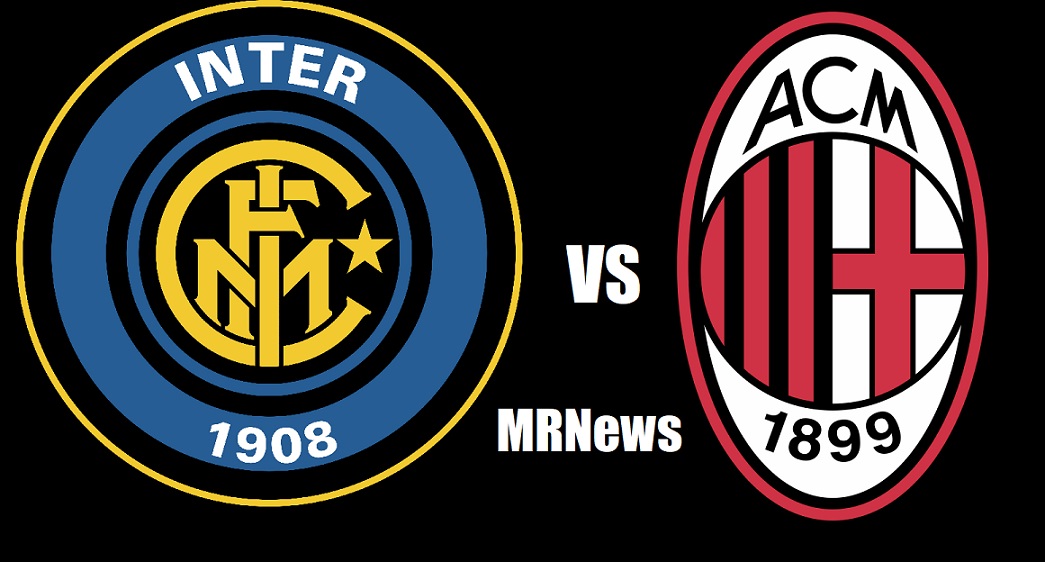 Internazionale x Milan