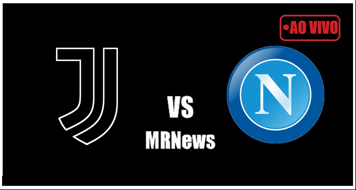 Juventus x Napoli
