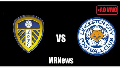 Leeds United x Leicester