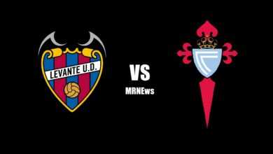 Levante x Celta
