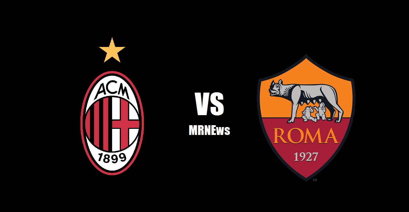 Milan x Roma