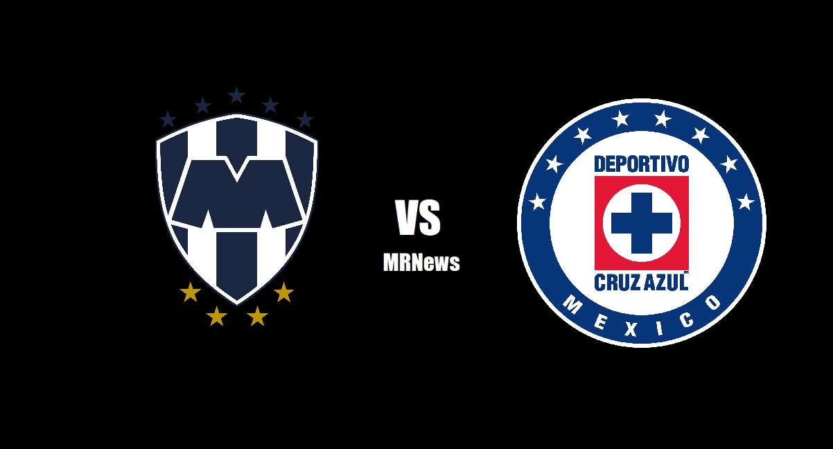 Monterrey x Cruz Azul