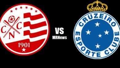 Náutico x Cruzeiro