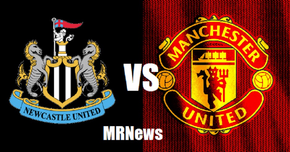 Newcastle x Manchester United