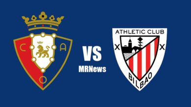 Osasuna x Athletic Bilbao