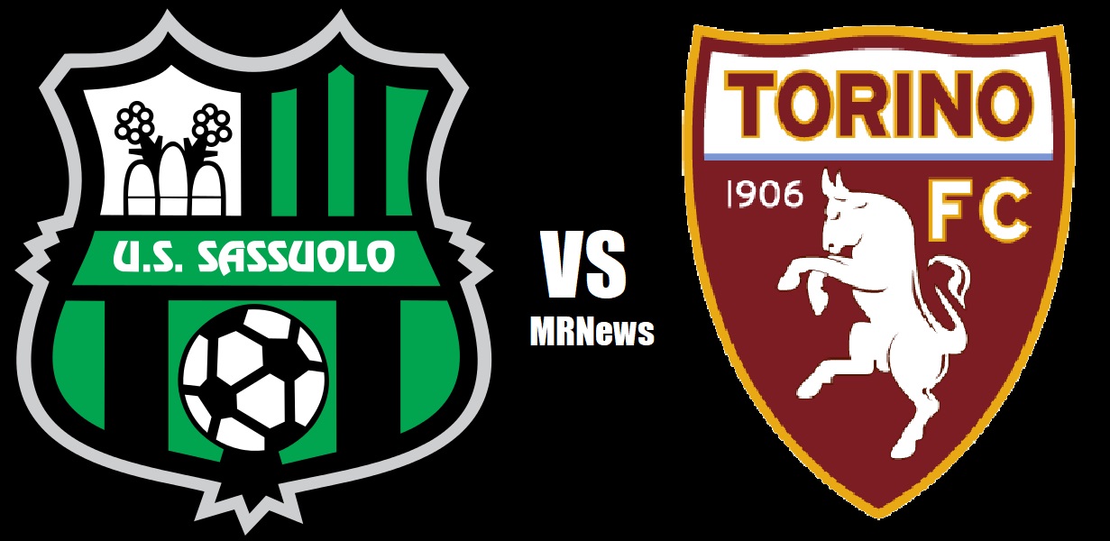 Sassuolo x Torino