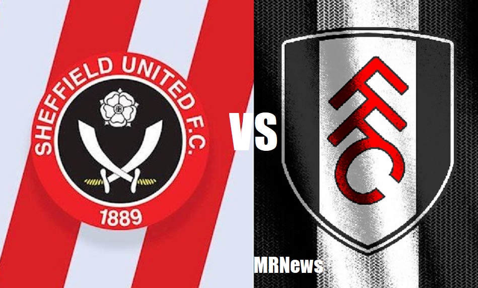 Sheffield United x Fulham