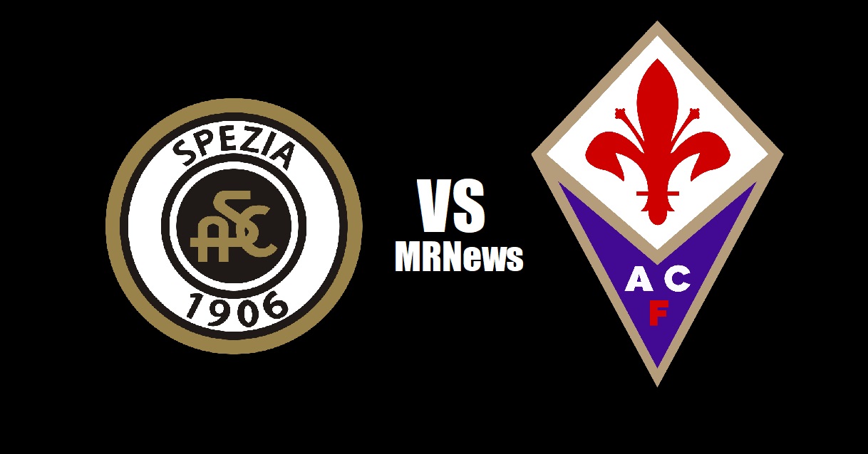 Spezia x Fiorentina