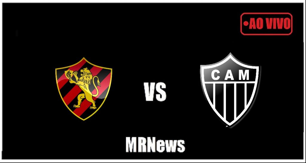 Sport x Atlético-MG