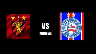 Sport x Bahia