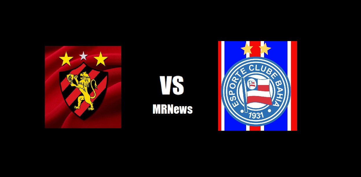 Sport x Bahia