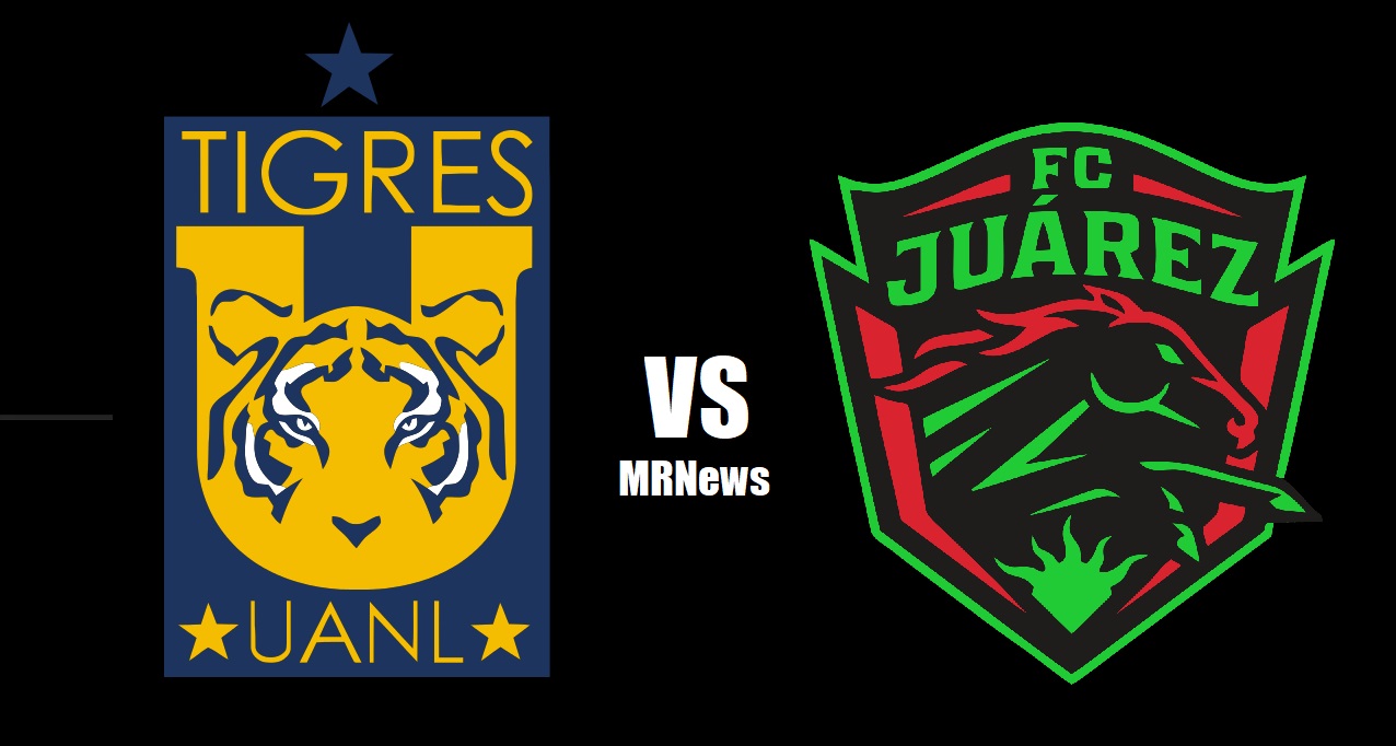 Tigres x Juarez