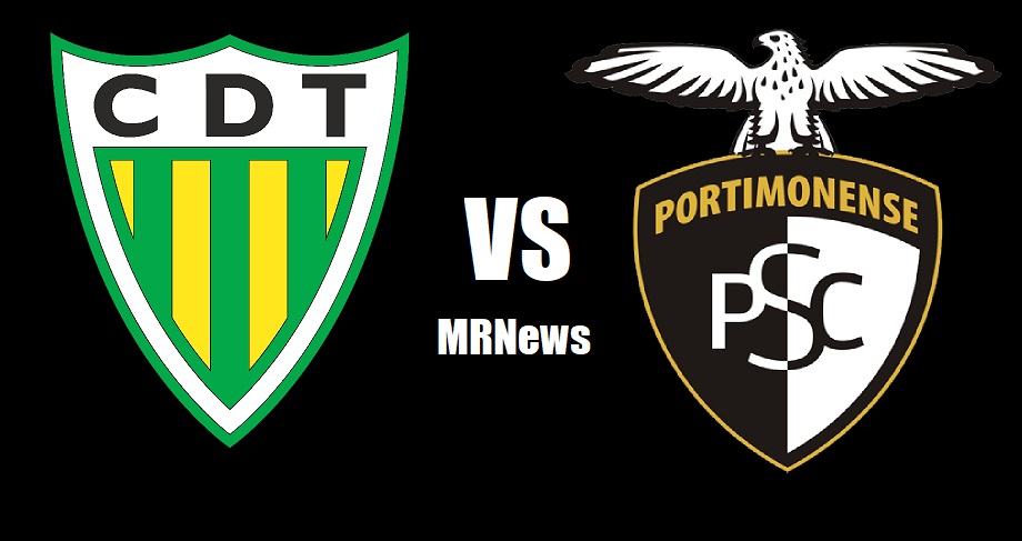 Tondela x Portimonense