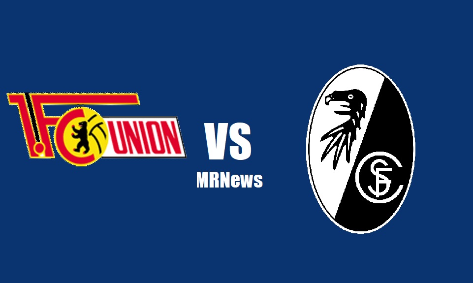 Union Berlin x Freiburg