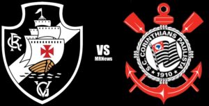 VASCO x CORINTHIANS