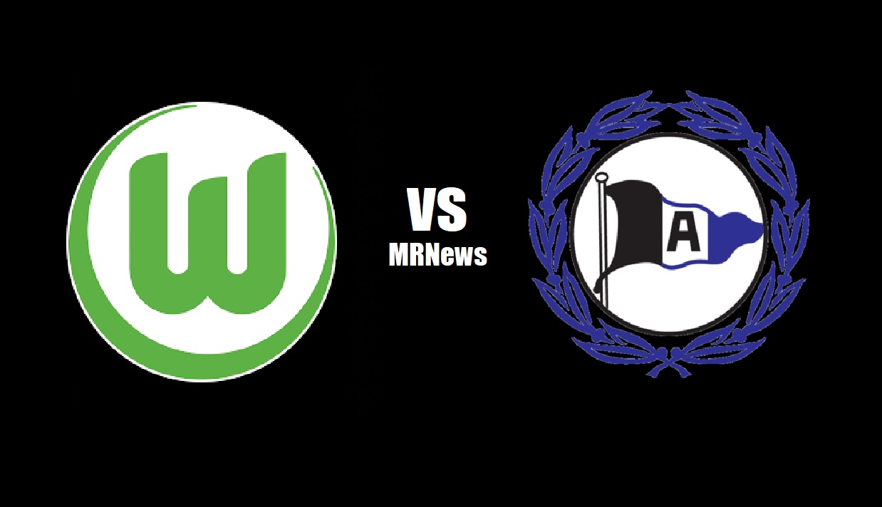 Wolfsburg x Arminia Bielefeld