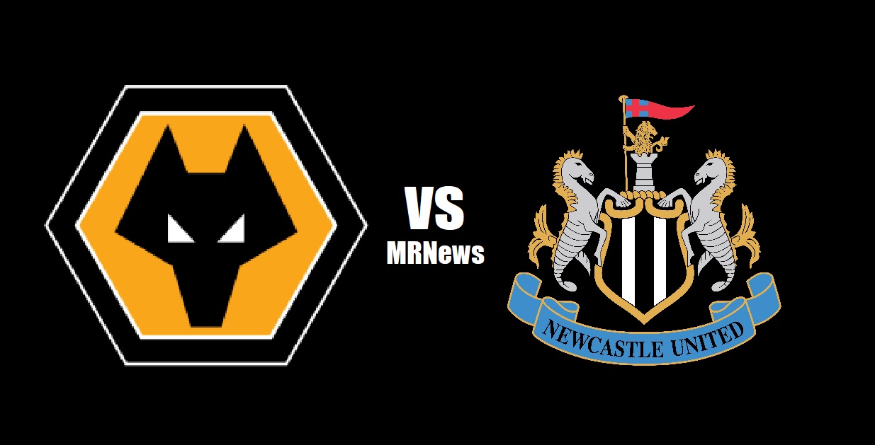 Wolverhampton x Newcastle