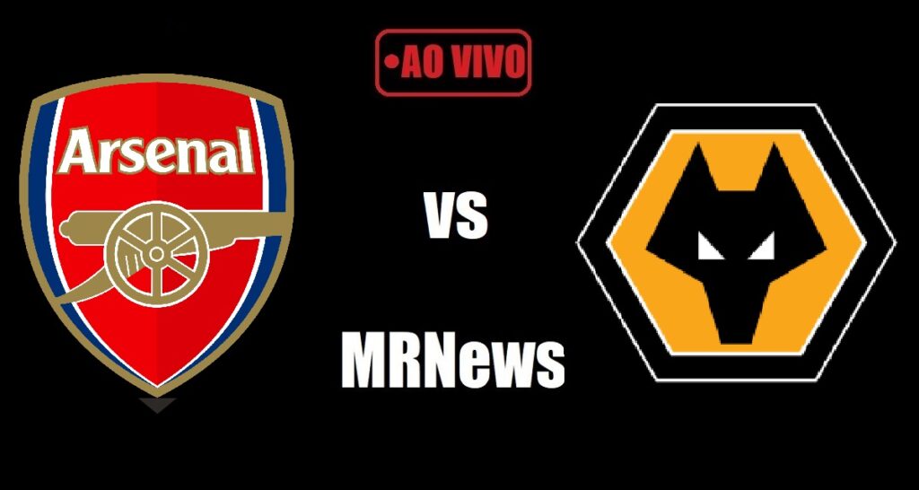 Arsenal x Wolverhampton