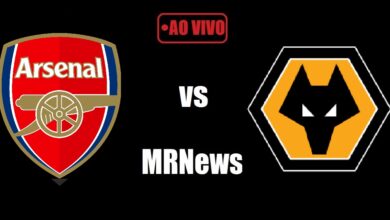 Arsenal x Wolverhampton