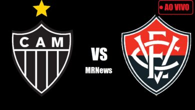 Atlético-MG x Vitória
