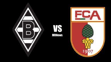 Borussia Mönchengladbach x Augsburg
