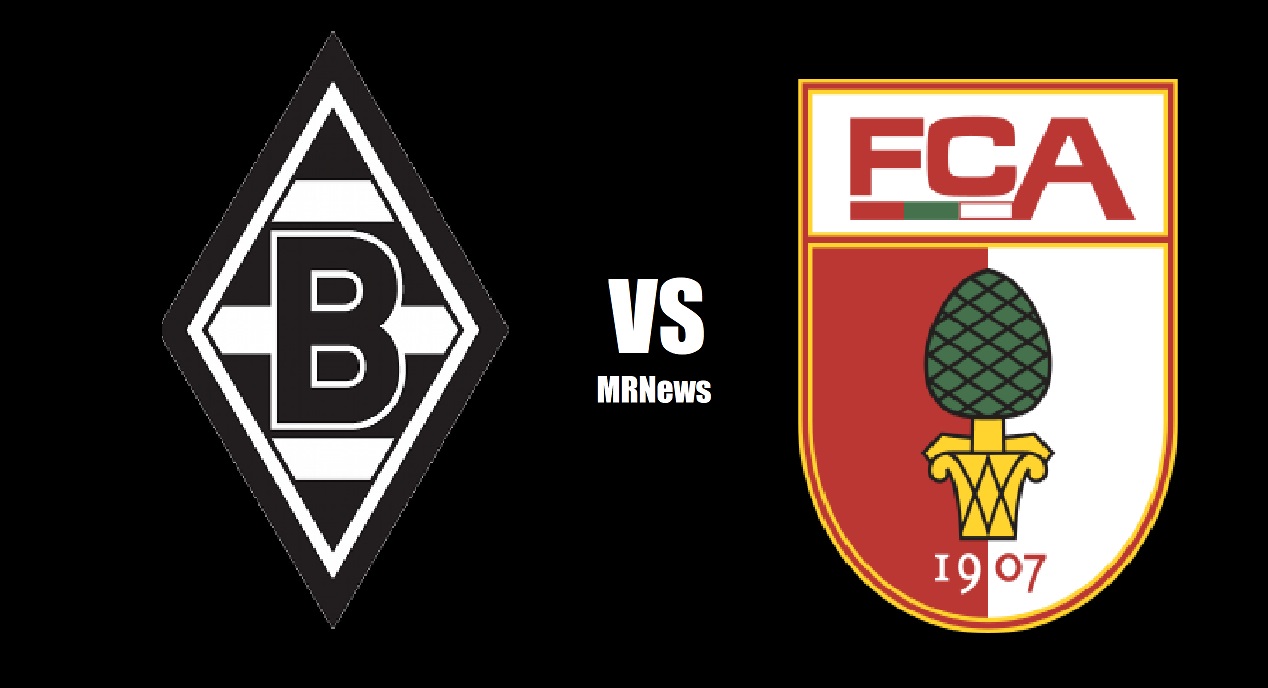 Borussia Mönchengladbach x Augsburg