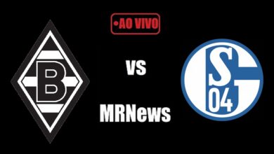 Borussia Mönchengladbach x Schalke 04