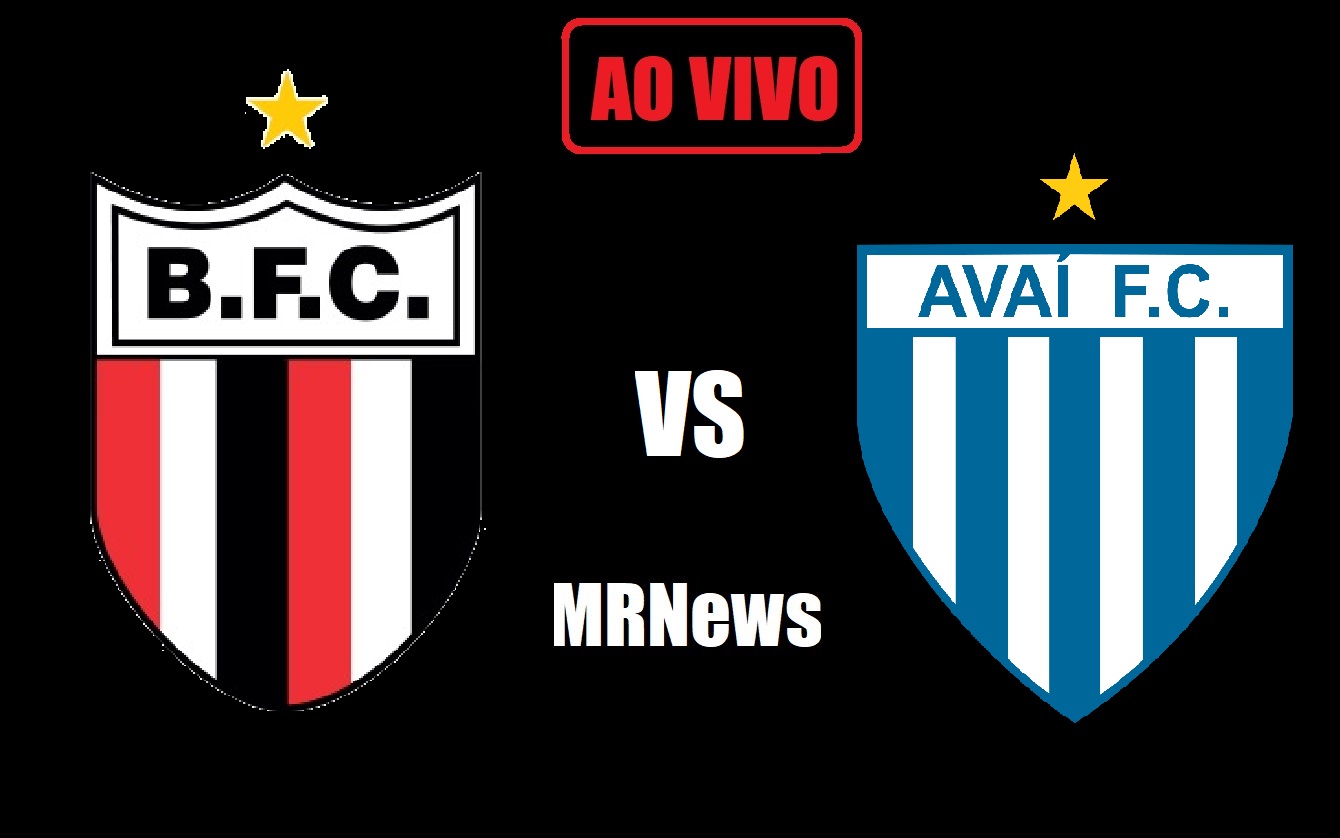 Botafogo-SP x Avaí