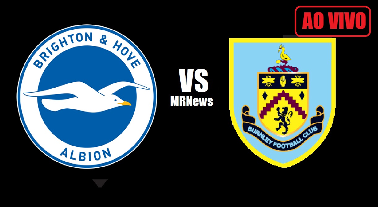 Brighton x Burnley