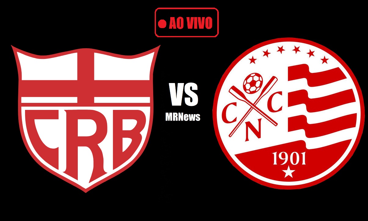 CRB X NAUTICO