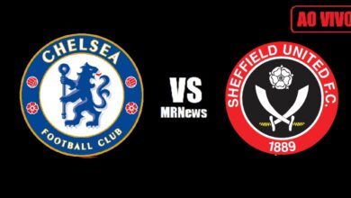 Chelsea x Sheffield United