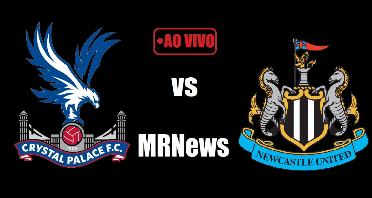 Crystal Palace x Newcastle
