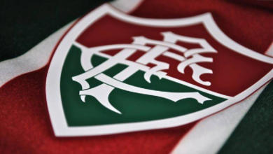FLuminense escudo