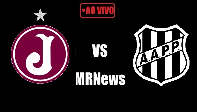 Juventus-SP X Ponte Preta
