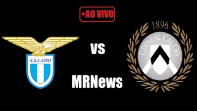 Lazio x Udinese