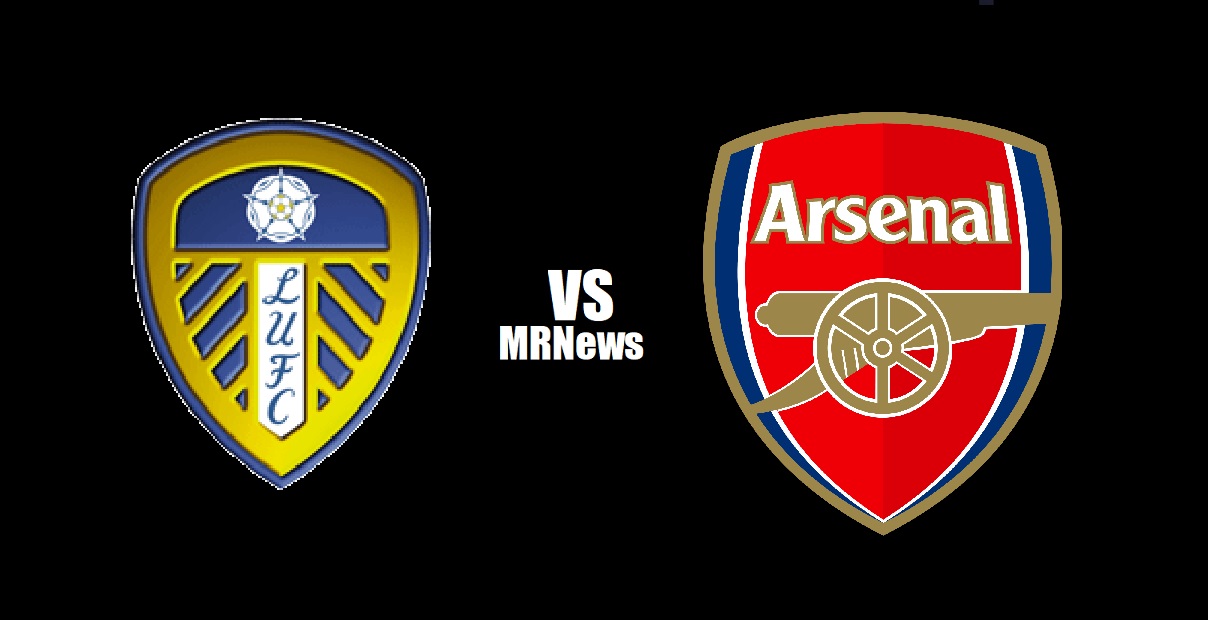Leeds United x Arsenal