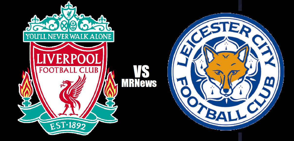 Liverpool x Leicester